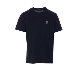 Belstaff Men Belstaff Logo T-Shirt
